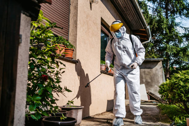 Best Commercial Pest Control Services  in Suffolk, VA
